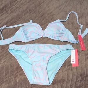 Xhilaration Women's Bikini